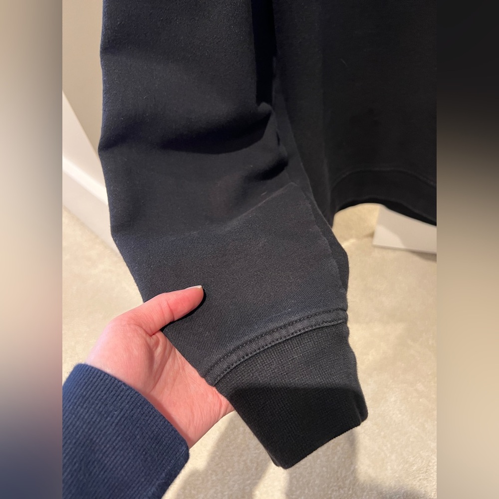 T by Alexander Wang Sweatshirt - Picture 6 of 8